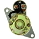 Purchase Top-Quality Remanufactured Starter by REMY - 16896 pa6