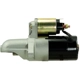 Purchase Top-Quality Remanufactured Starter by REMY - 16898 pa6