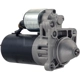 Purchase Top-Quality Remanufactured Starter by REMY - 16941 pa1