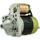 Purchase Top-Quality Remanufactured Starter by REMY - 17017 pa1