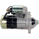Purchase Top-Quality Remanufactured Starter by REMY - 17036 pa4
