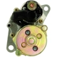 Purchase Top-Quality REMY - 17054 - Remanufactured Starter pa4