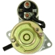 Purchase Top-Quality REMY - 17070 - Remanufactured Starter pa4