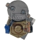 Purchase Top-Quality Remanufactured Starter by REMY - 17124 pa4