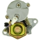 Purchase Top-Quality Remanufactured Starter by REMY - 17143 pa8