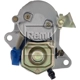 Purchase Top-Quality Remanufactured Starter by REMY - 17204 pa1