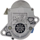 Purchase Top-Quality Remanufactured Starter by REMY - 17204 pa2