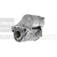Purchase Top-Quality Remanufactured Starter by REMY - 17213 pa1