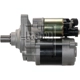 Purchase Top-Quality Remanufactured Starter by REMY - 17225 pa3