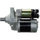 Purchase Top-Quality Remanufactured Starter by REMY - 17225 pa5