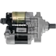 Purchase Top-Quality Remanufactured Starter by REMY - 17226 pa4