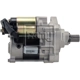Purchase Top-Quality Remanufactured Starter by REMY - 17229 pa4