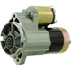 Purchase Top-Quality REMY - 17236 - Remanufactured Starter pa1