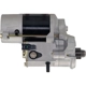 Purchase Top-Quality Remanufactured Starter by REMY - 17237 pa12