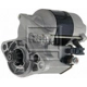 Purchase Top-Quality Remanufactured Starter by REMY - 17242 pa1