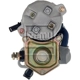 Purchase Top-Quality Remanufactured Starter by REMY - 17243 pa4