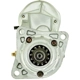 Purchase Top-Quality Remanufactured Starter by REMY - 17244 pa12
