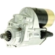 Purchase Top-Quality Remanufactured Starter by REMY - 17244 pa9