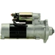 Purchase Top-Quality Remanufactured Starter by REMY - 17250 pa10