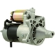 Purchase Top-Quality Remanufactured Starter by REMY - 17276 pa7