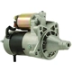 Purchase Top-Quality Remanufactured Starter by REMY - 17276 pa9