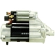Purchase Top-Quality Remanufactured Starter by REMY - 17284 pa5