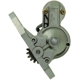 Purchase Top-Quality Remanufactured Starter by REMY - 17287 pa5