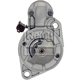 Purchase Top-Quality Remanufactured Starter by REMY - 17289 pa1