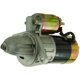 Purchase Top-Quality Remanufactured Starter by REMY - 17292 pa4