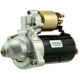 Purchase Top-Quality Remanufactured Starter by REMY - 17303 pa8