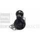 Purchase Top-Quality Remanufactured Starter by REMY - 17305 pa2
