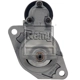 Purchase Top-Quality Remanufactured Starter by REMY - 17317 pa1