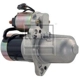 Purchase Top-Quality Remanufactured Starter by REMY - 17334 pa1