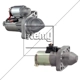 Purchase Top-Quality Remanufactured Starter by REMY - 17339 pa2