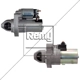 Purchase Top-Quality Remanufactured Starter by REMY - 17339 pa4
