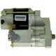 Purchase Top-Quality Remanufactured Starter by REMY - 17346 pa12