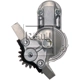 Purchase Top-Quality Remanufactured Starter by REMY - 17363 pa1
