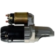 Purchase Top-Quality Remanufactured Starter by REMY - 17377 pa10