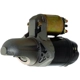 Purchase Top-Quality Remanufactured Starter by REMY - 17377 pa12