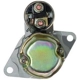Purchase Top-Quality Remanufactured Starter by REMY - 17378 pa4