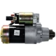 Purchase Top-Quality Remanufactured Starter by REMY - 17380 pa6