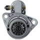 Purchase Top-Quality Remanufactured Starter by REMY - 17380 pa7