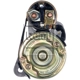 Purchase Top-Quality Remanufactured Starter by REMY - 17390 pa2