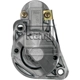Purchase Top-Quality Remanufactured Starter by REMY - 17390 pa4