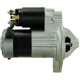 Purchase Top-Quality Remanufactured Starter by REMY - 17404 pa8