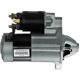 Purchase Top-Quality Remanufactured Starter by REMY - 17405 pa5