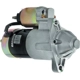 Purchase Top-Quality Remanufactured Starter by REMY - 17406 pa1