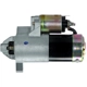 Purchase Top-Quality Remanufactured Starter by REMY - 17406 pa5