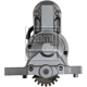 Purchase Top-Quality Remanufactured Starter by REMY - 17427 pa4
