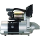 Purchase Top-Quality Remanufactured Starter by REMY - 17430 pa8